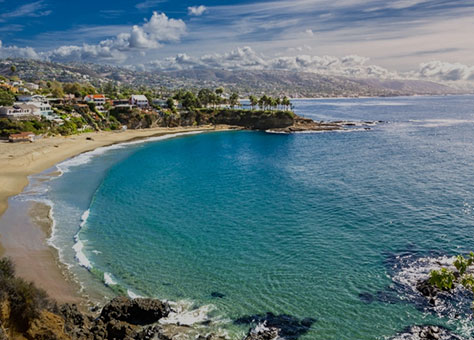 Laguna Nigel